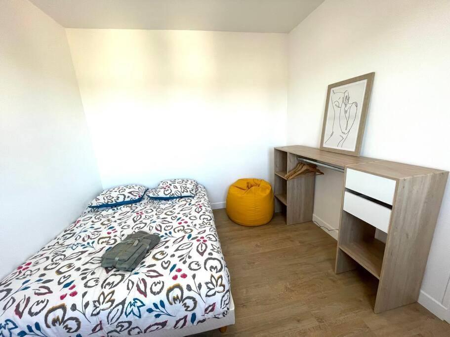 Apartment Agreable 3 Le Muguet
