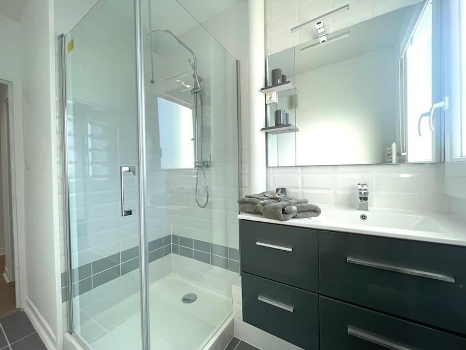 Apartment Agreable 3 Le Muguet *