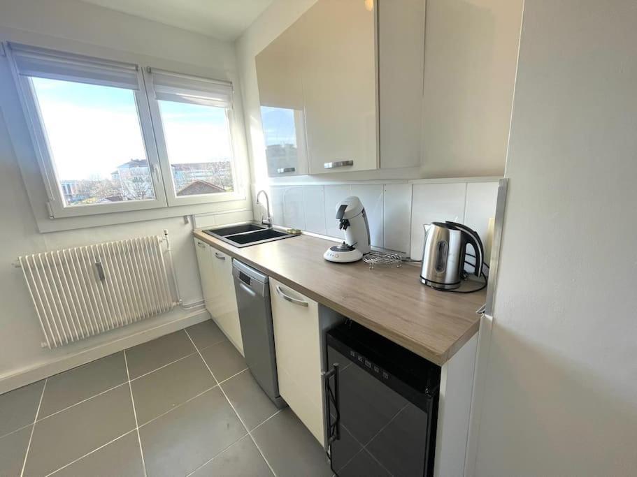 Agreable 3 Le Muguet Apartment *