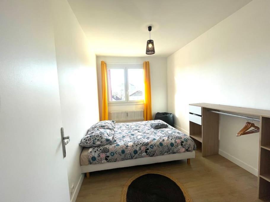 Agreable 3 Le Muguet Besancon