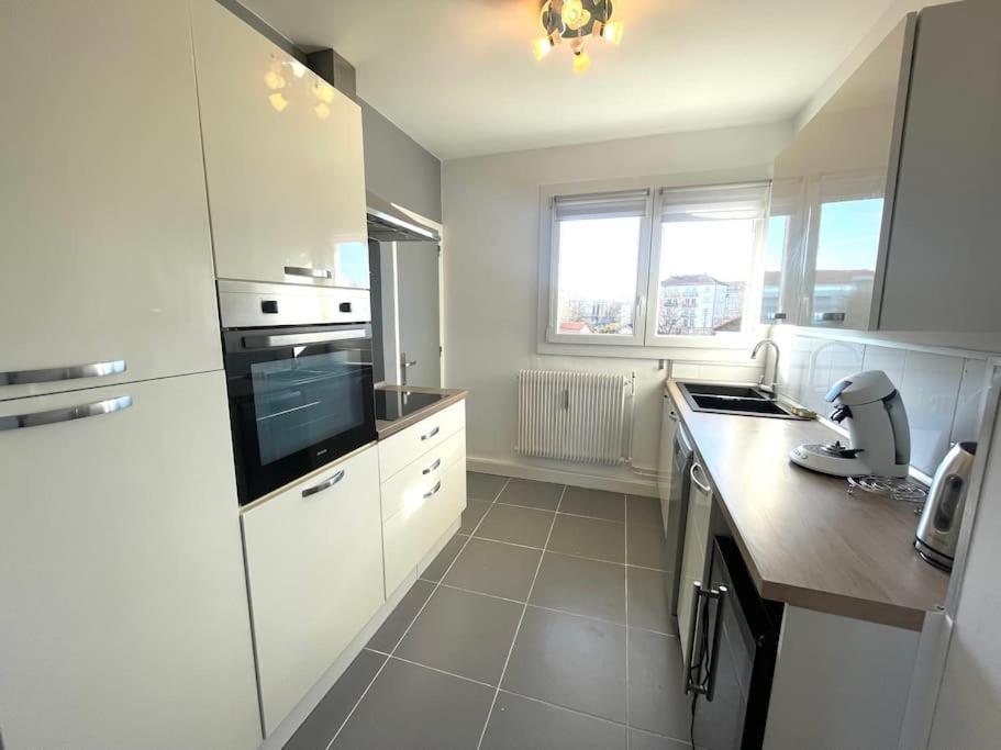 Apartment Agreable 3 Le Muguet *